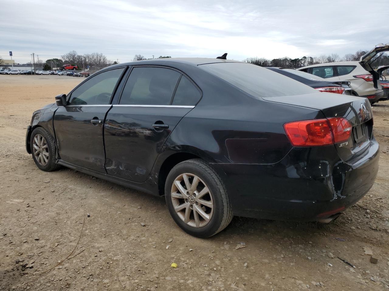 2014 VOLKSWAGEN JETTA SE - Фото 2