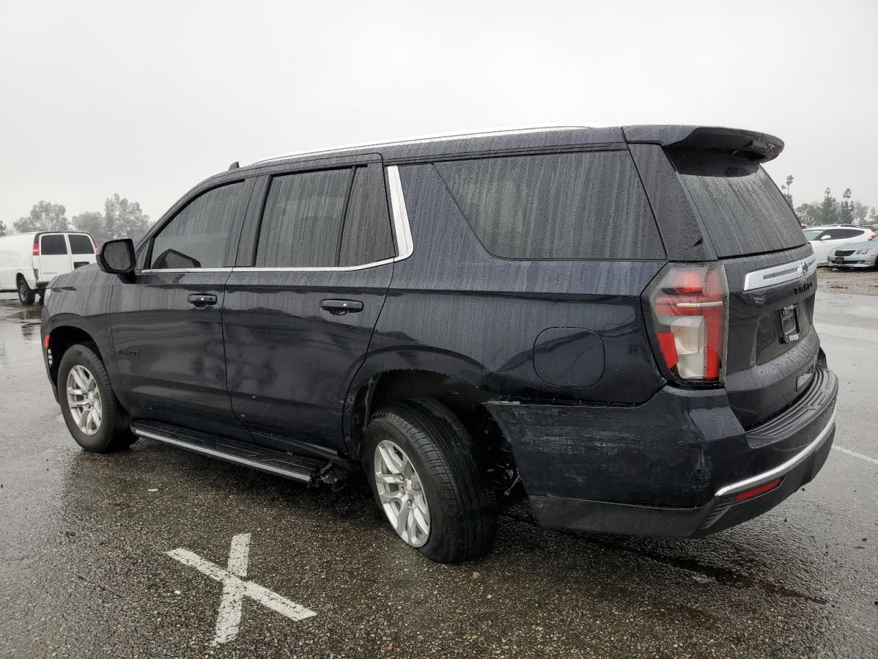 2023 CHEVROLET TAHOE C150 - Фото 2