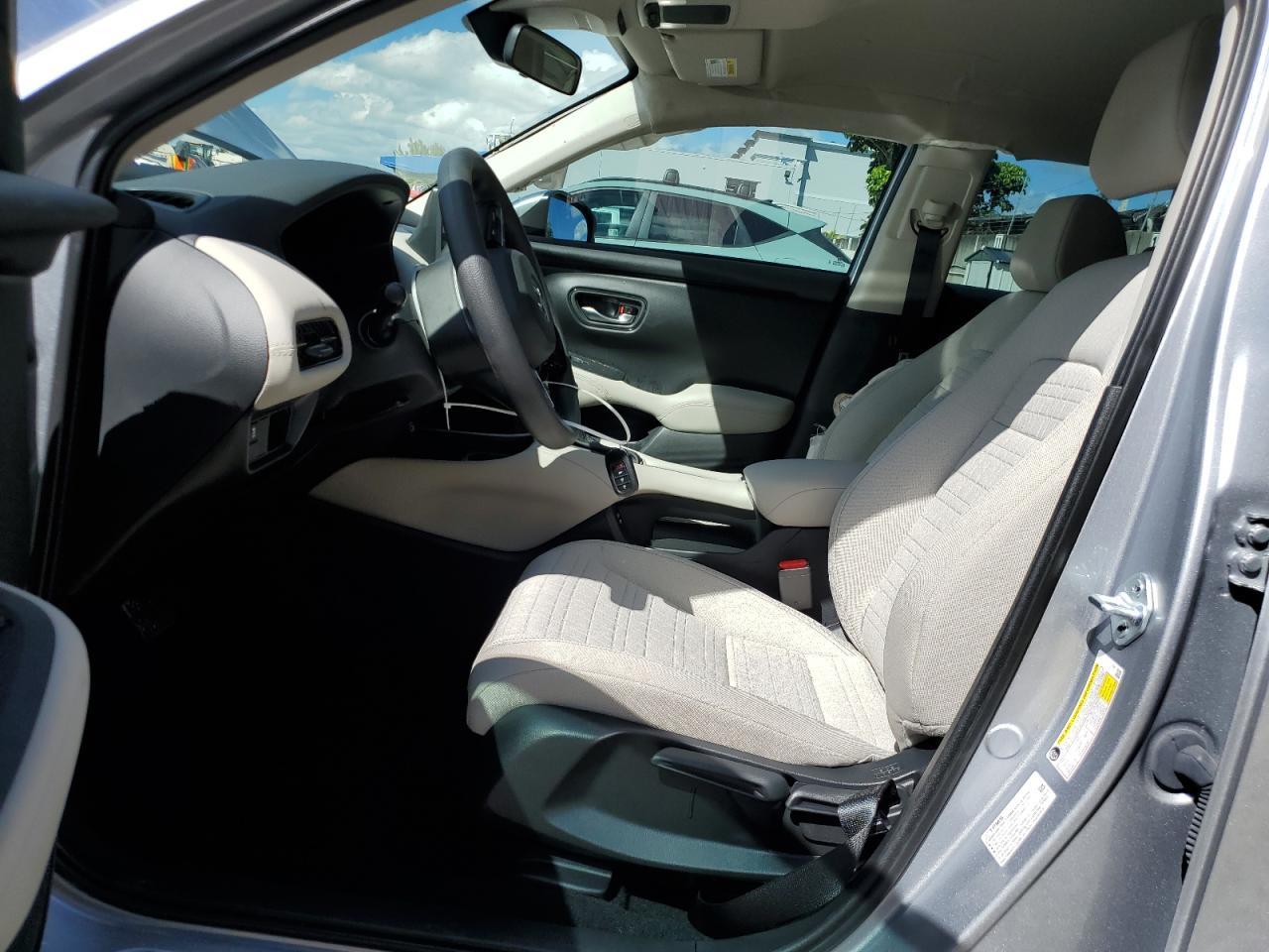 2025 HONDA HR-V LX - Фото 7