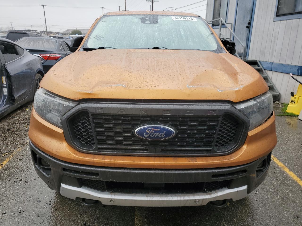 2019 FORD RANGER XL - Image 5
