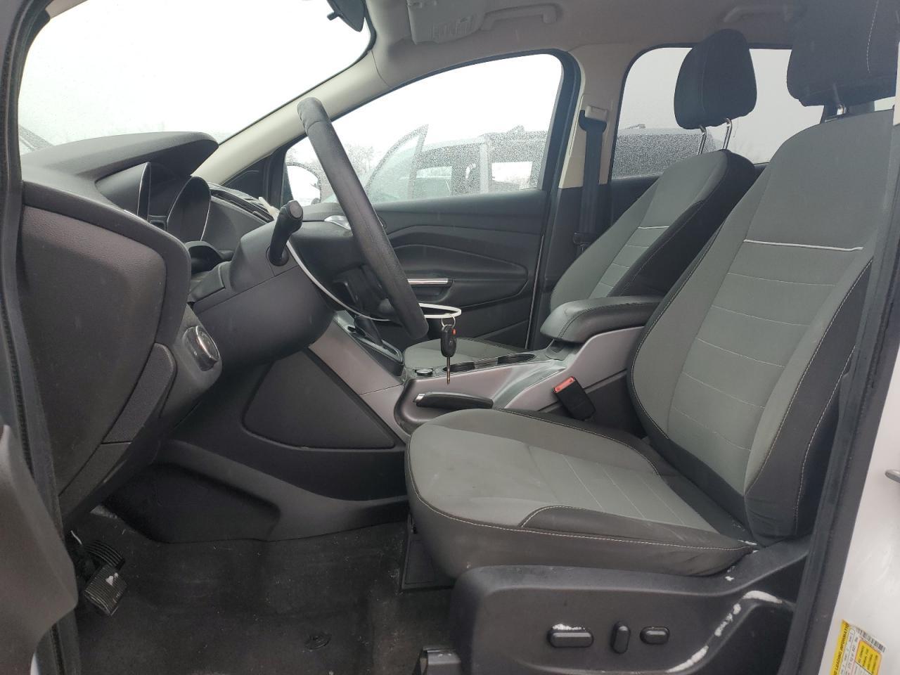 2014 FORD ESCAPE SE - Фото 7