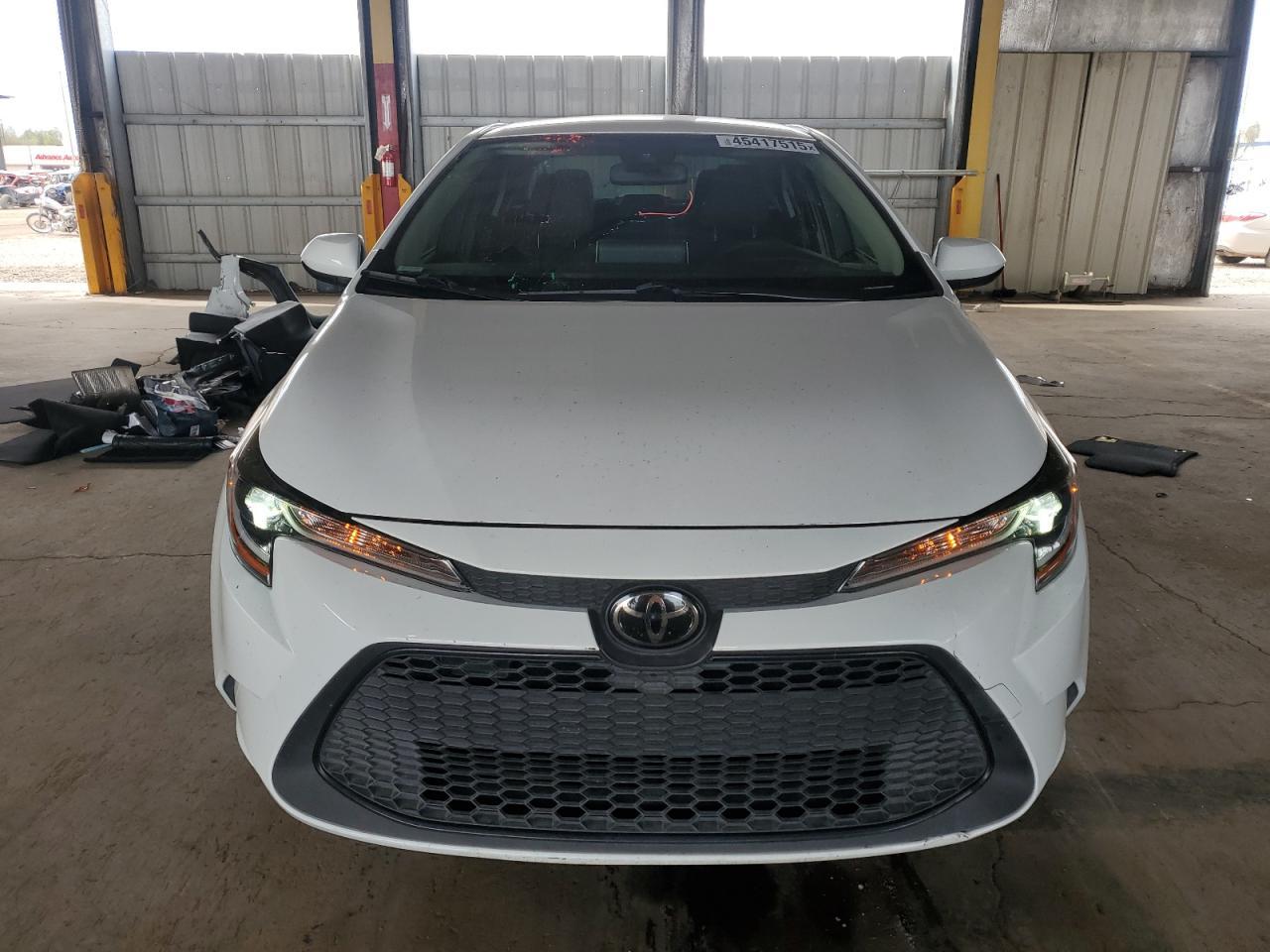 2020 TOYOTA COROLLA LE - Image 5
