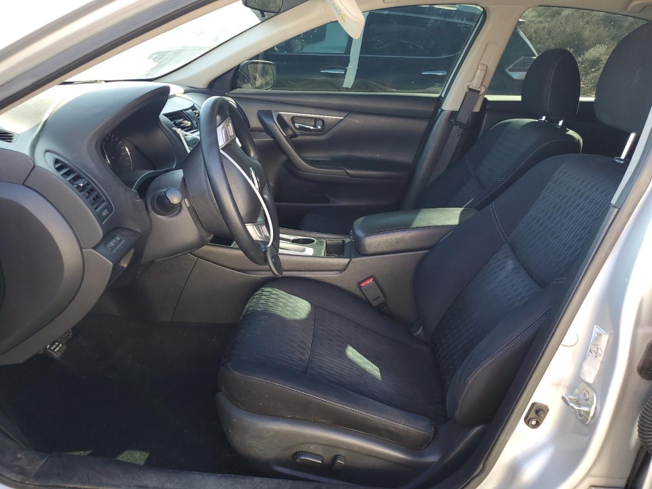 2018 NISSAN ALTIMA 2.5 - Image 7