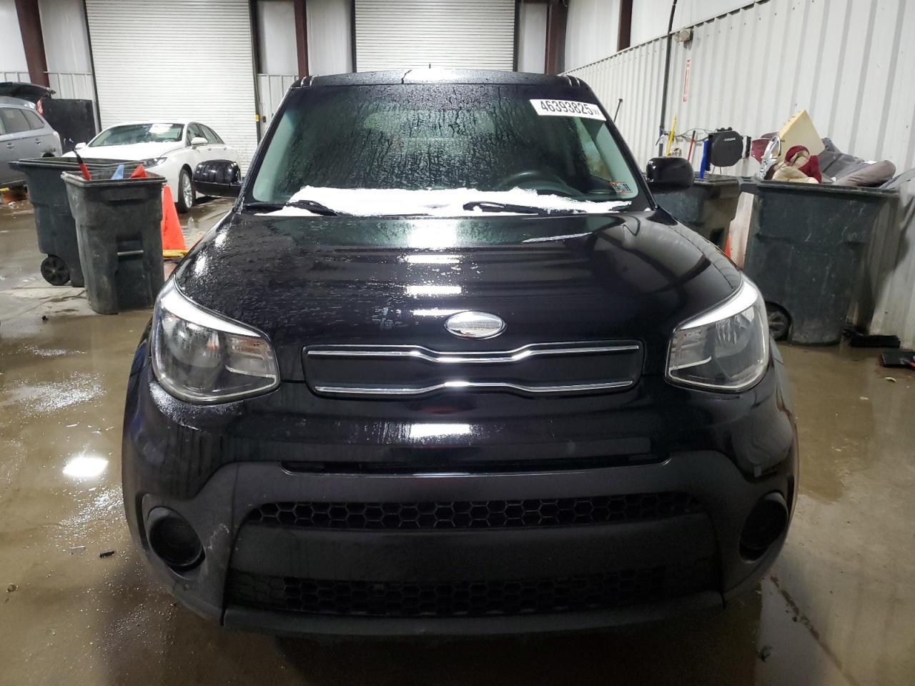 2019 KIA SOUL - Image 5