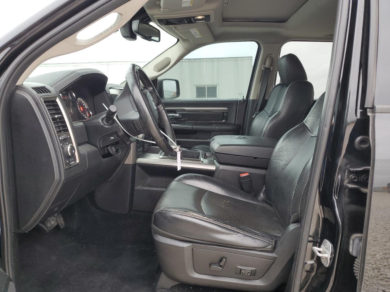 2014 RAM 1500 SPORT - Image 7