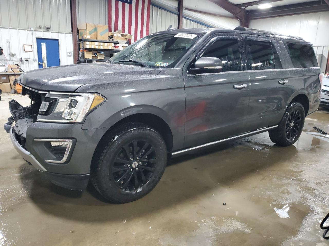 2019 FORD EXPEDITION