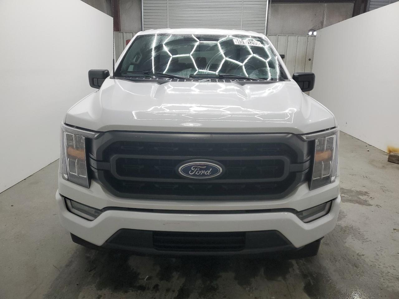 2023 FORD F150 SUPER - Фото 5