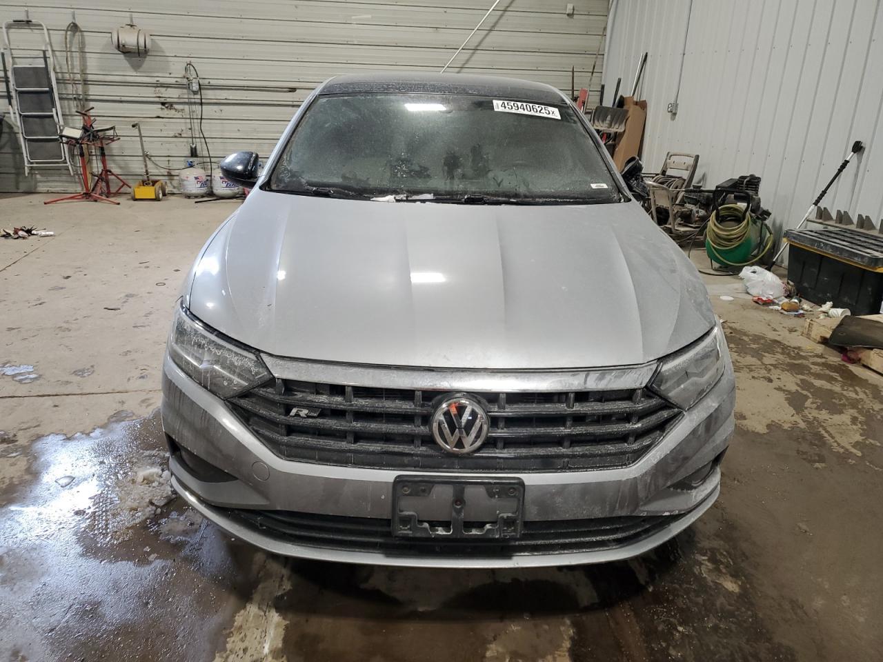 2019 VOLKSWAGEN JETTA S - Image 5