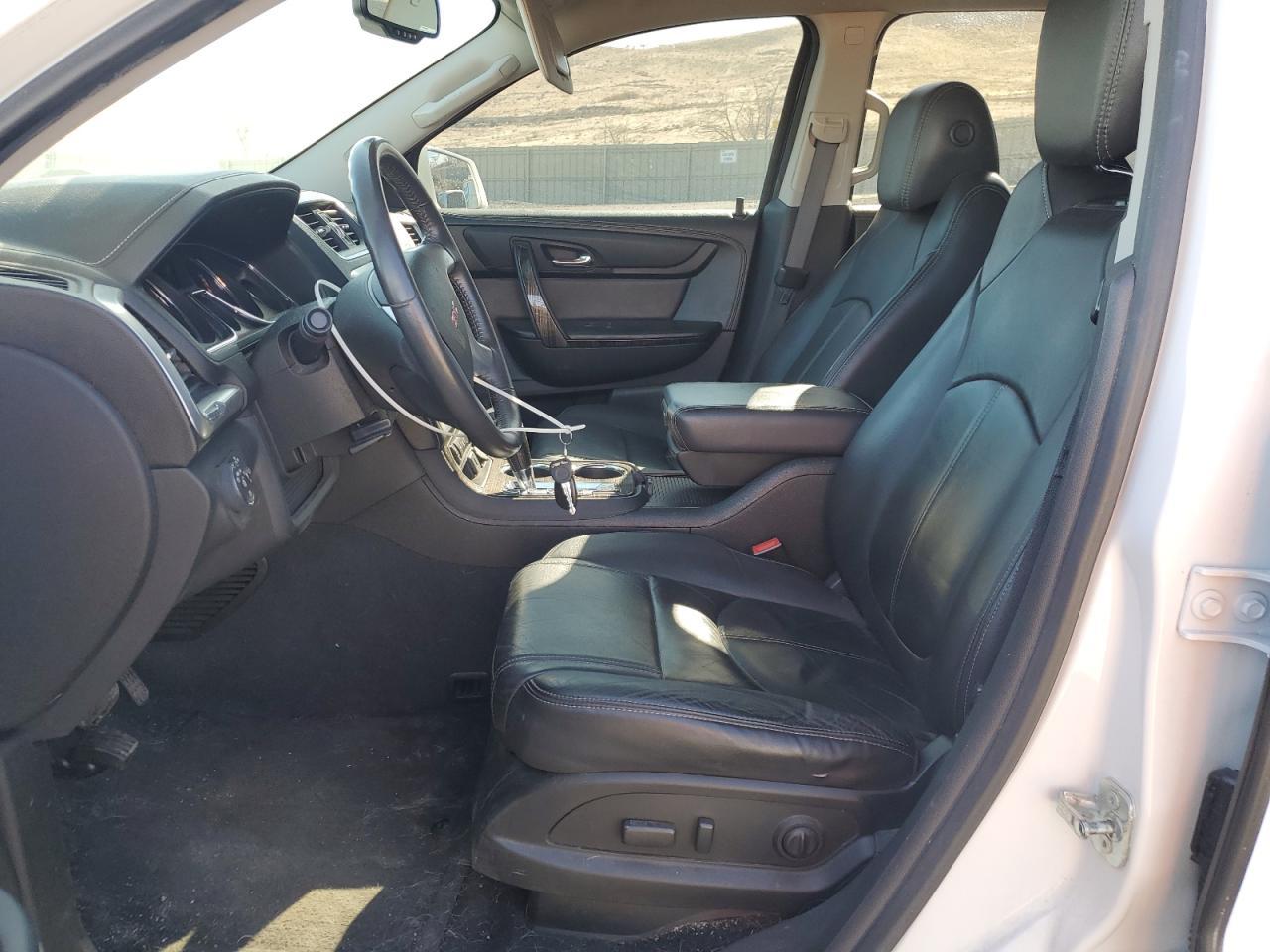 2016 GMC ACADIA SLT - Image 7