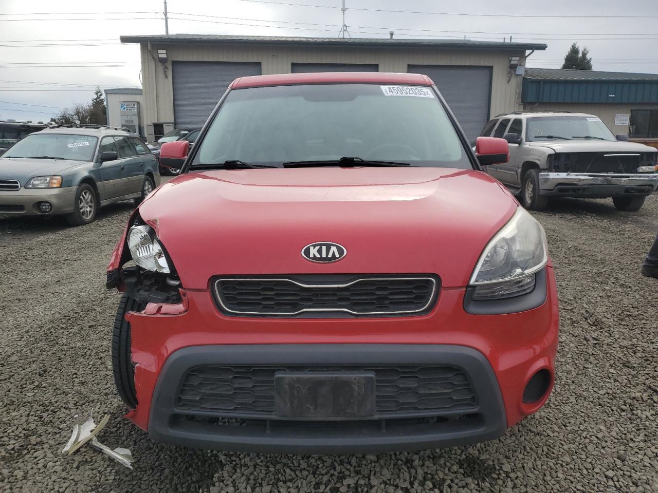 2013 KIA SOUL - Image 5