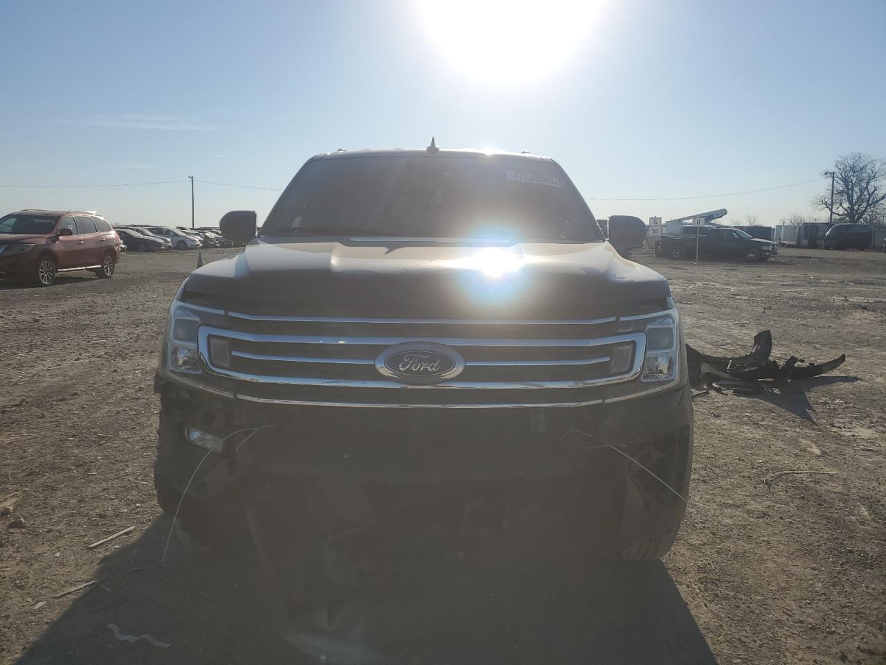 2020 FORD EXPEDITION - Фото 5
