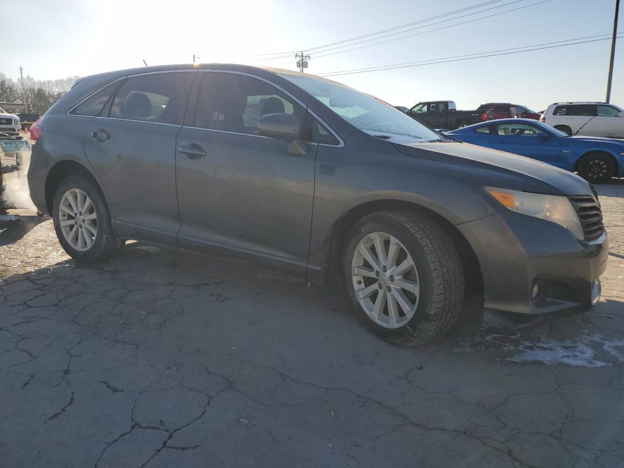 2012 TOYOTA VENZA LE - Фото 4