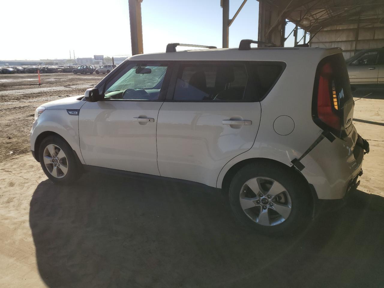 2017 KIA SOUL - Image 2