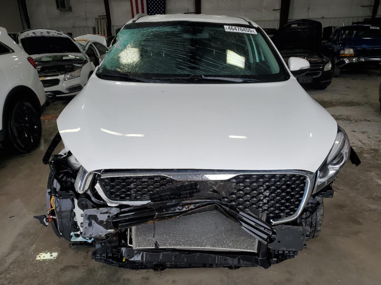 2016 KIA SORENTO LX - Image 5
