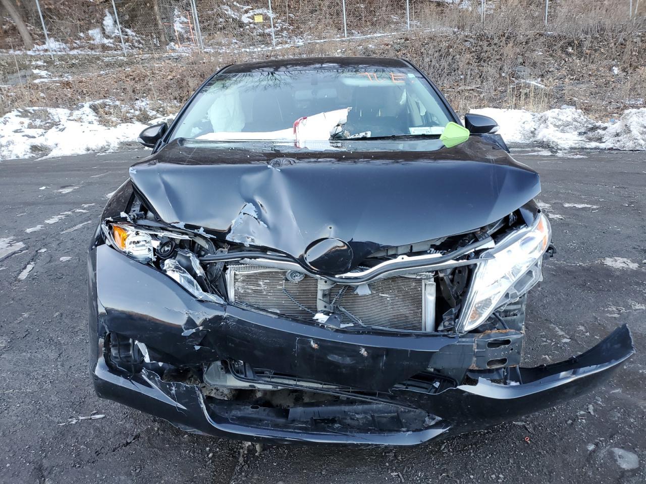 2014 TOYOTA VENZA LE - Фото 5