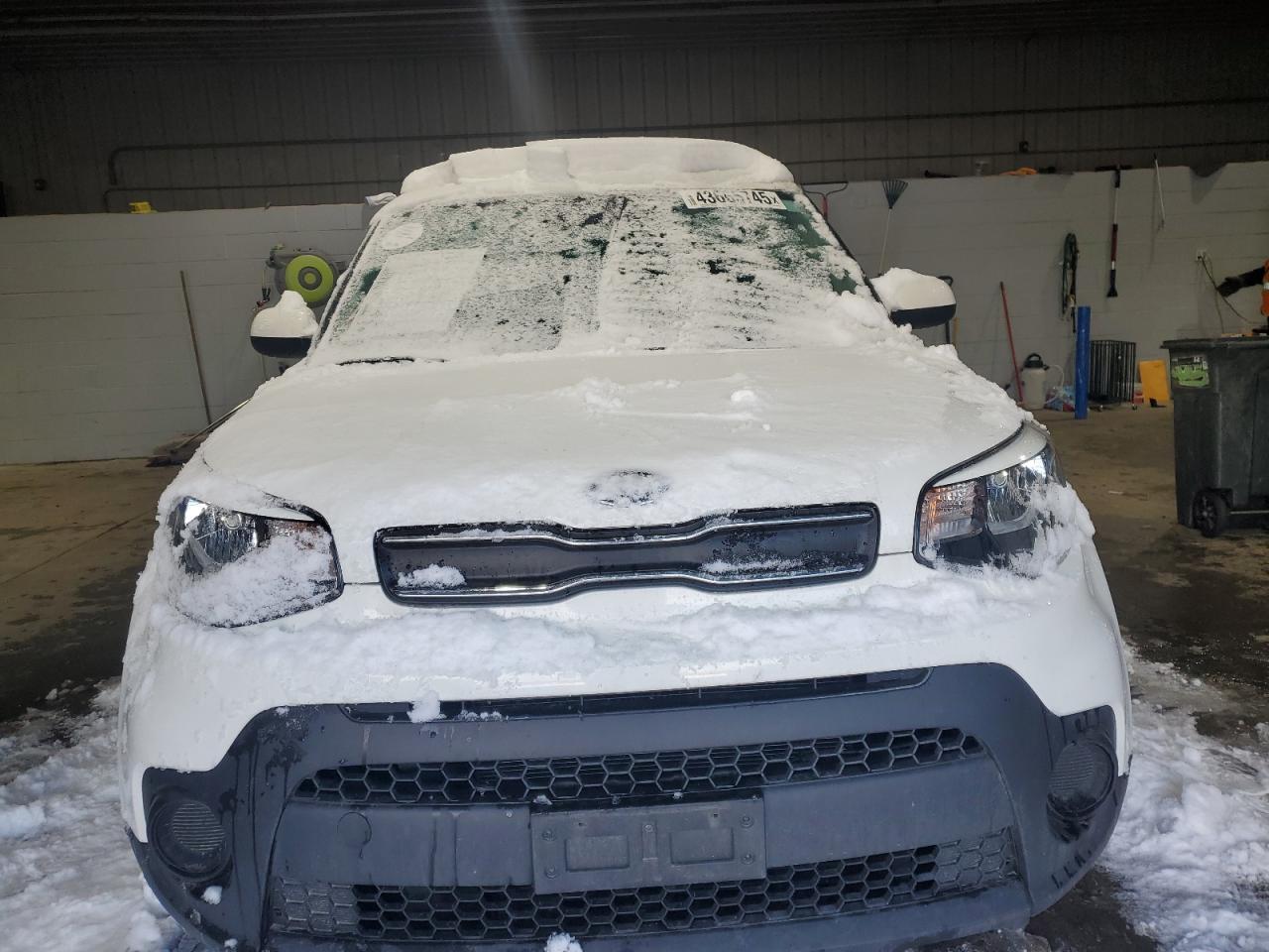 2019 KIA SOUL - Image 5