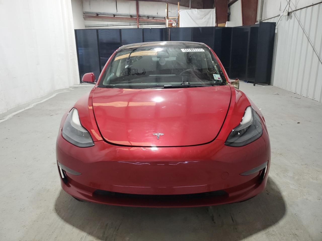 2022 TESLA MODEL 3 - Image 5