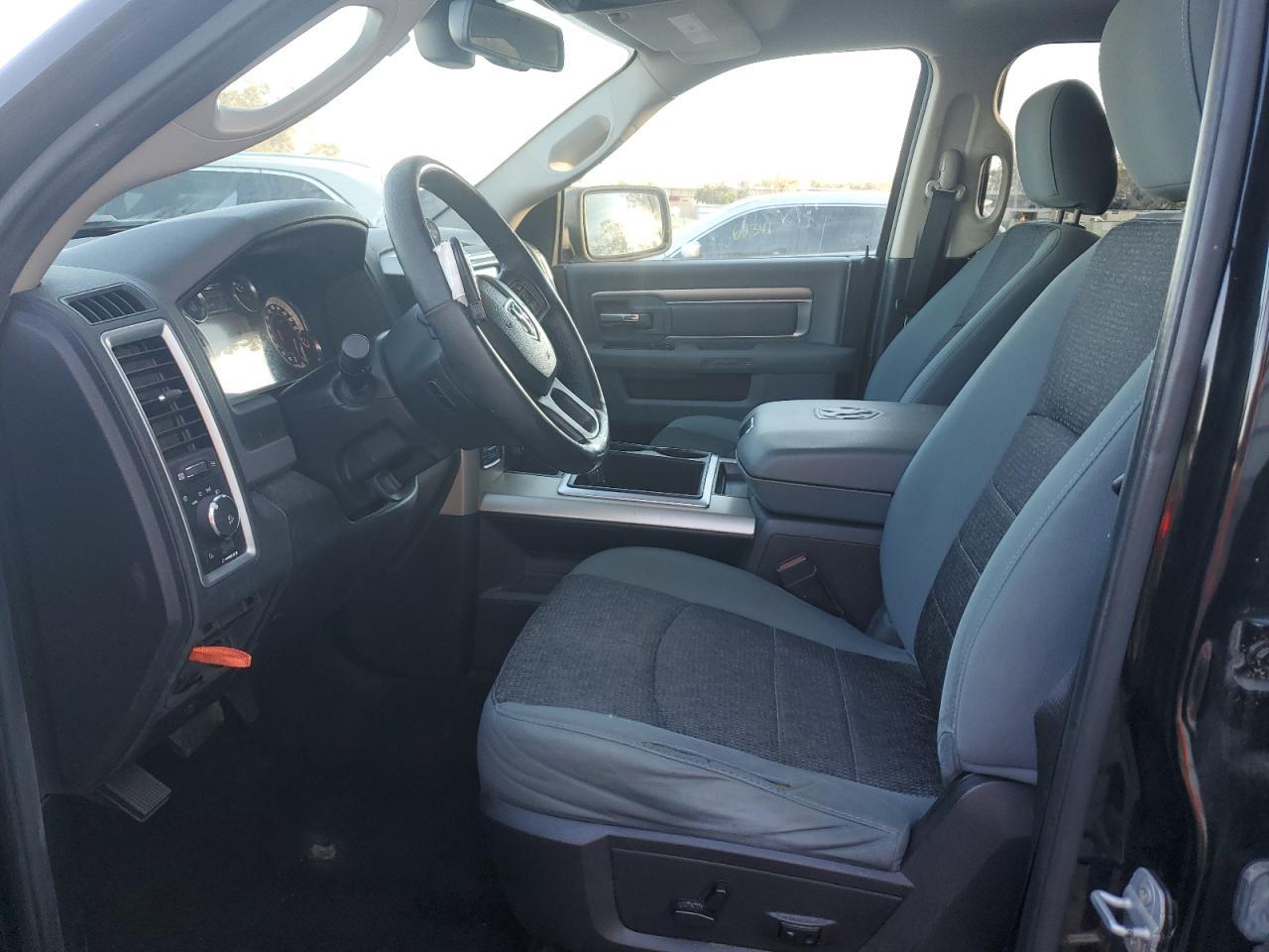 2014 RAM 1500 SLT - Фото 7