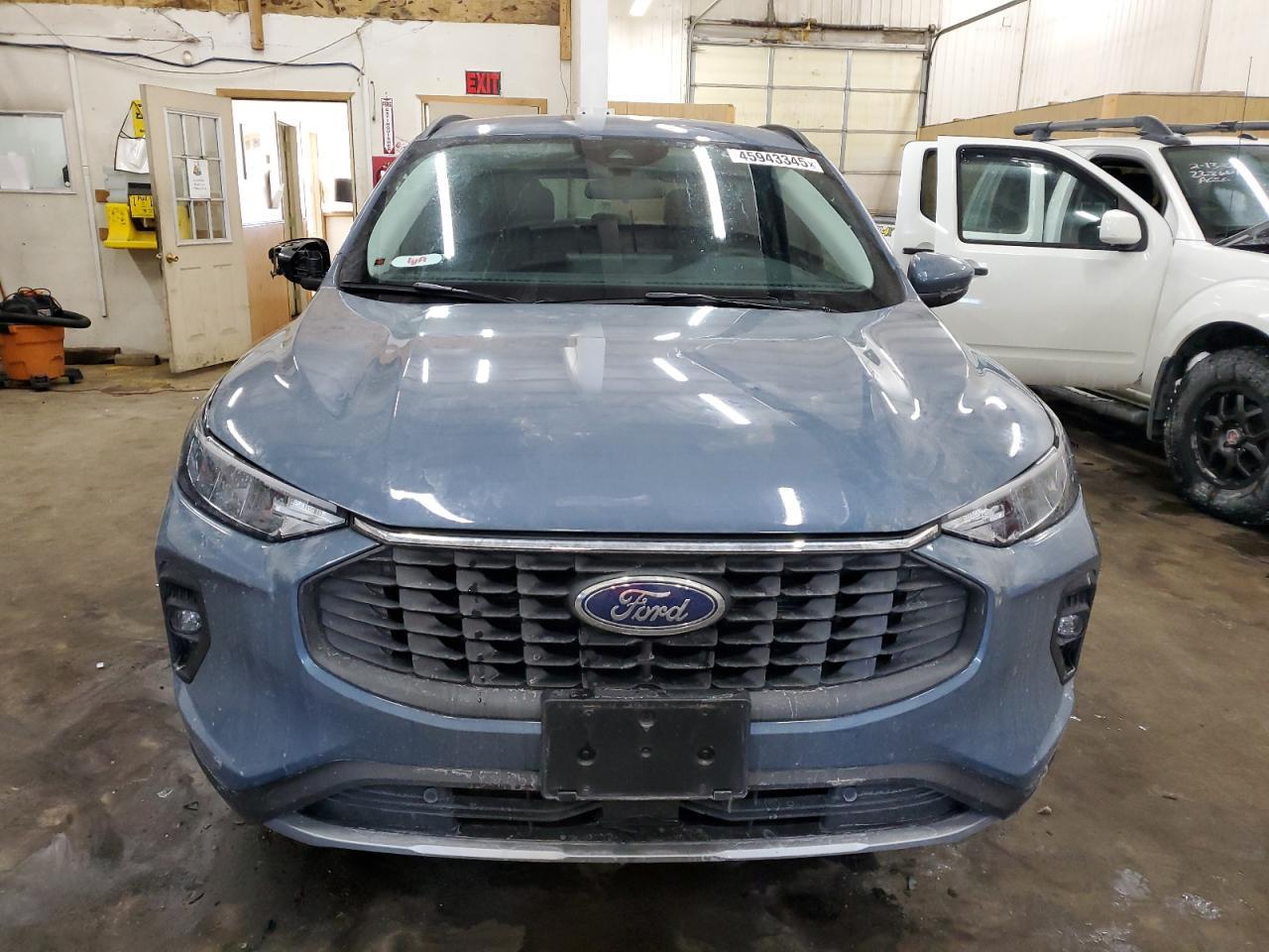 2023 FORD ESCAPE - Фото 5