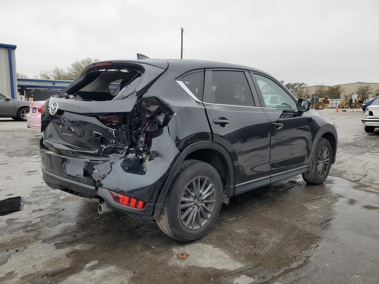 2021 MAZDA CX-5 TOURI - Image 3