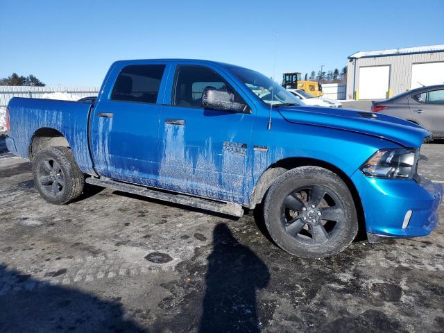 2019 RAM 1500 CLASS - Фото 4