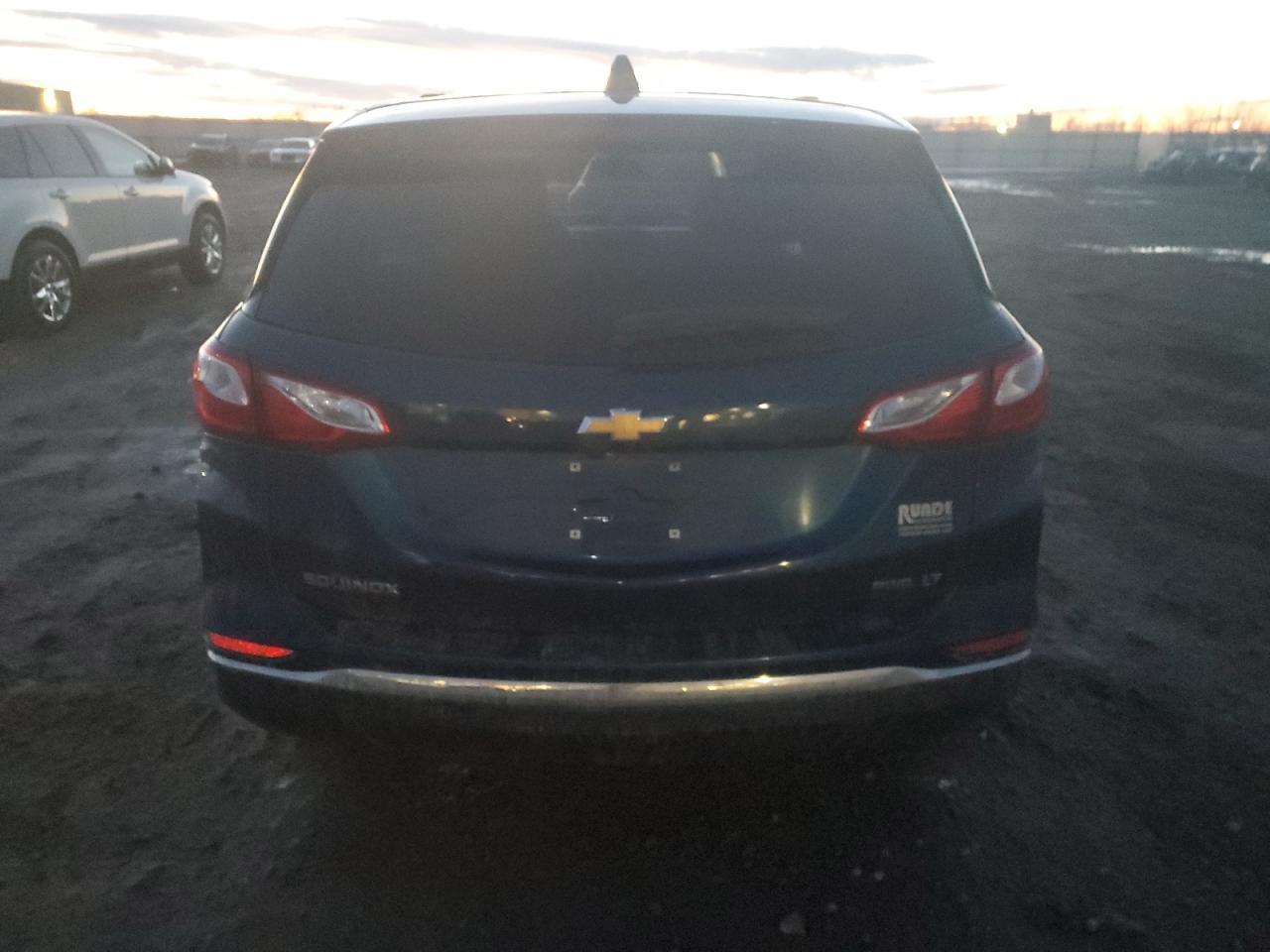 2019 CHEVROLET EQUINOX LT - Image 6