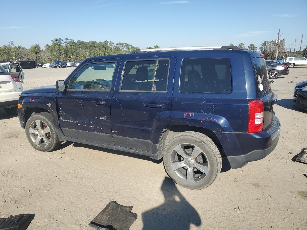 2016 JEEP PATRIOT LA - Image 2