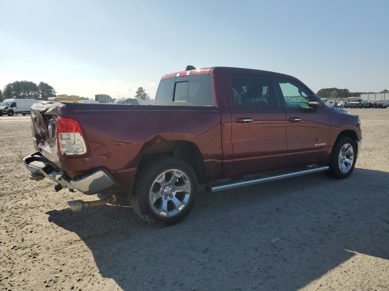 2019 RAM 1500 BIG H - Image 3
