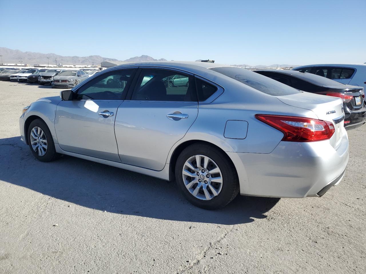 2016 NISSAN ALTIMA 2.5 - Image 2