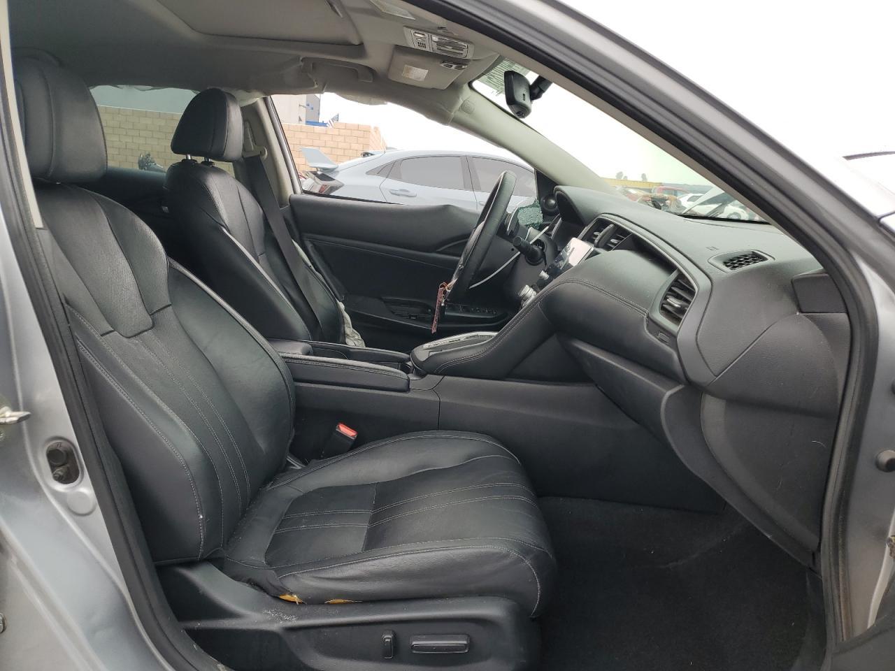 2019 HONDA INSIGHT TO - Фото 7