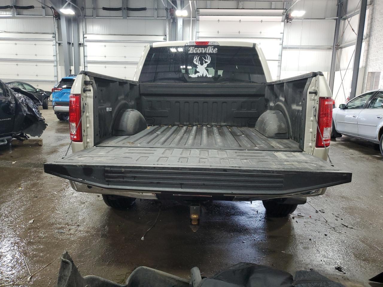 2017 FORD F150 SUPER - Image 6
