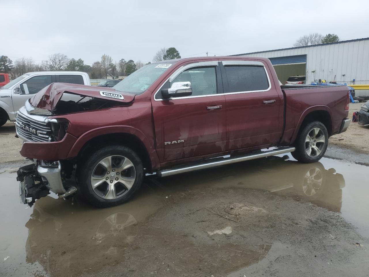 2019 RAM 1500 LARAM