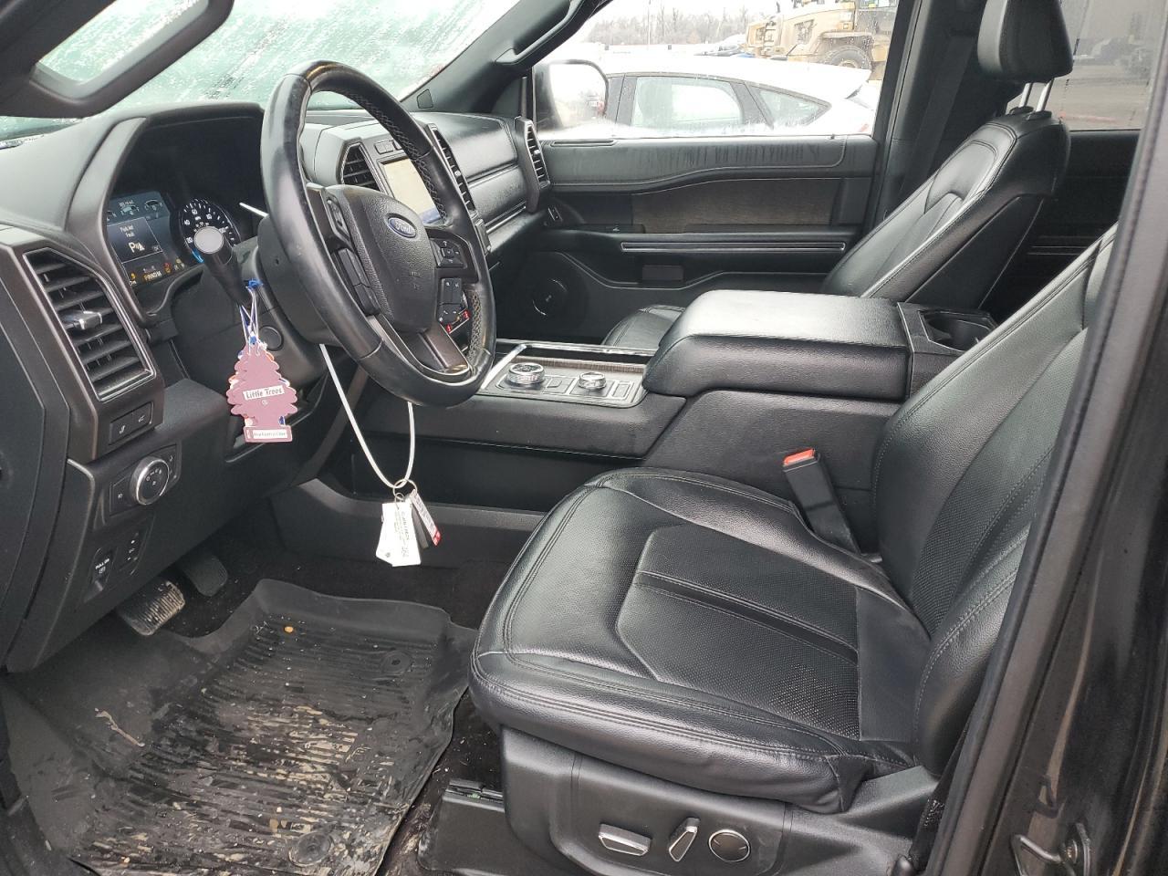 2021 FORD EXPEDITION - Image 7