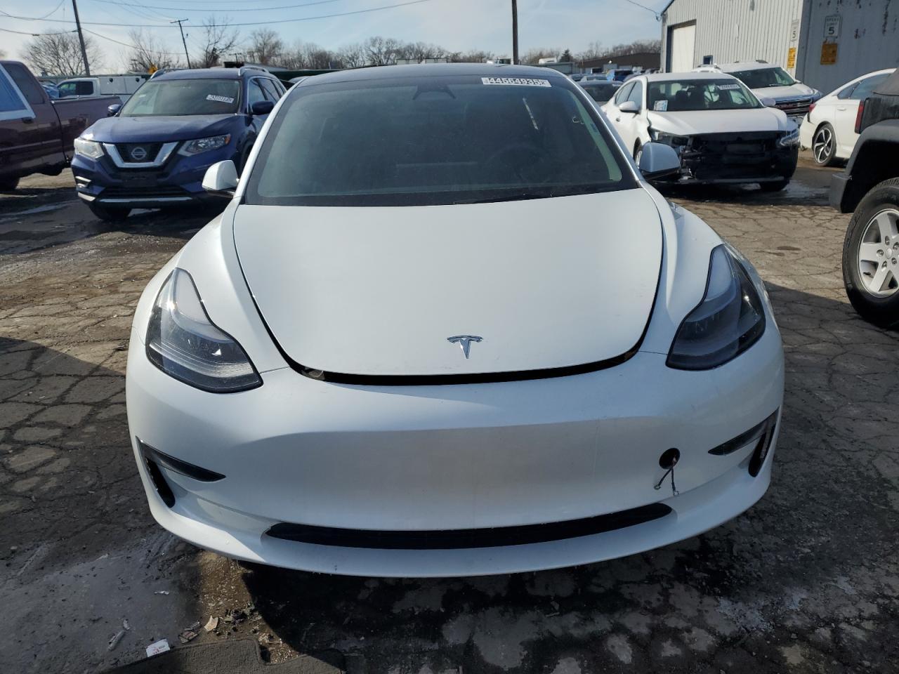 2023 TESLA MODEL 3 - Image 5