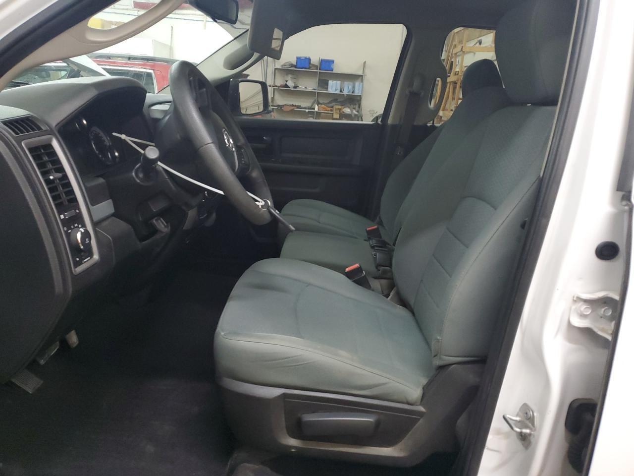 2019 RAM 1500 CLASS - Image 7