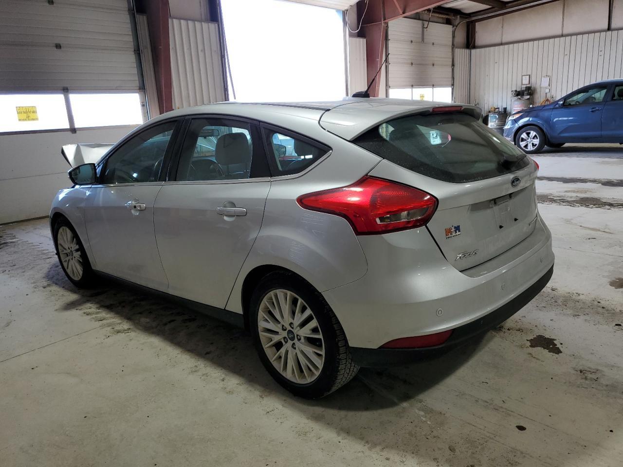 2017 FORD FOCUS TITA - Image 2