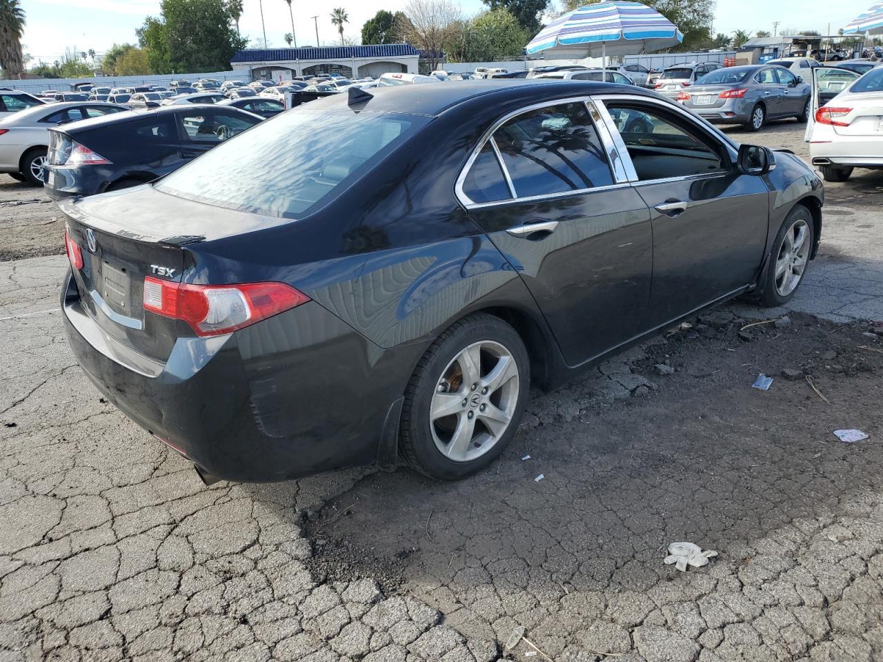 2010 ACURA TSX - Image 3