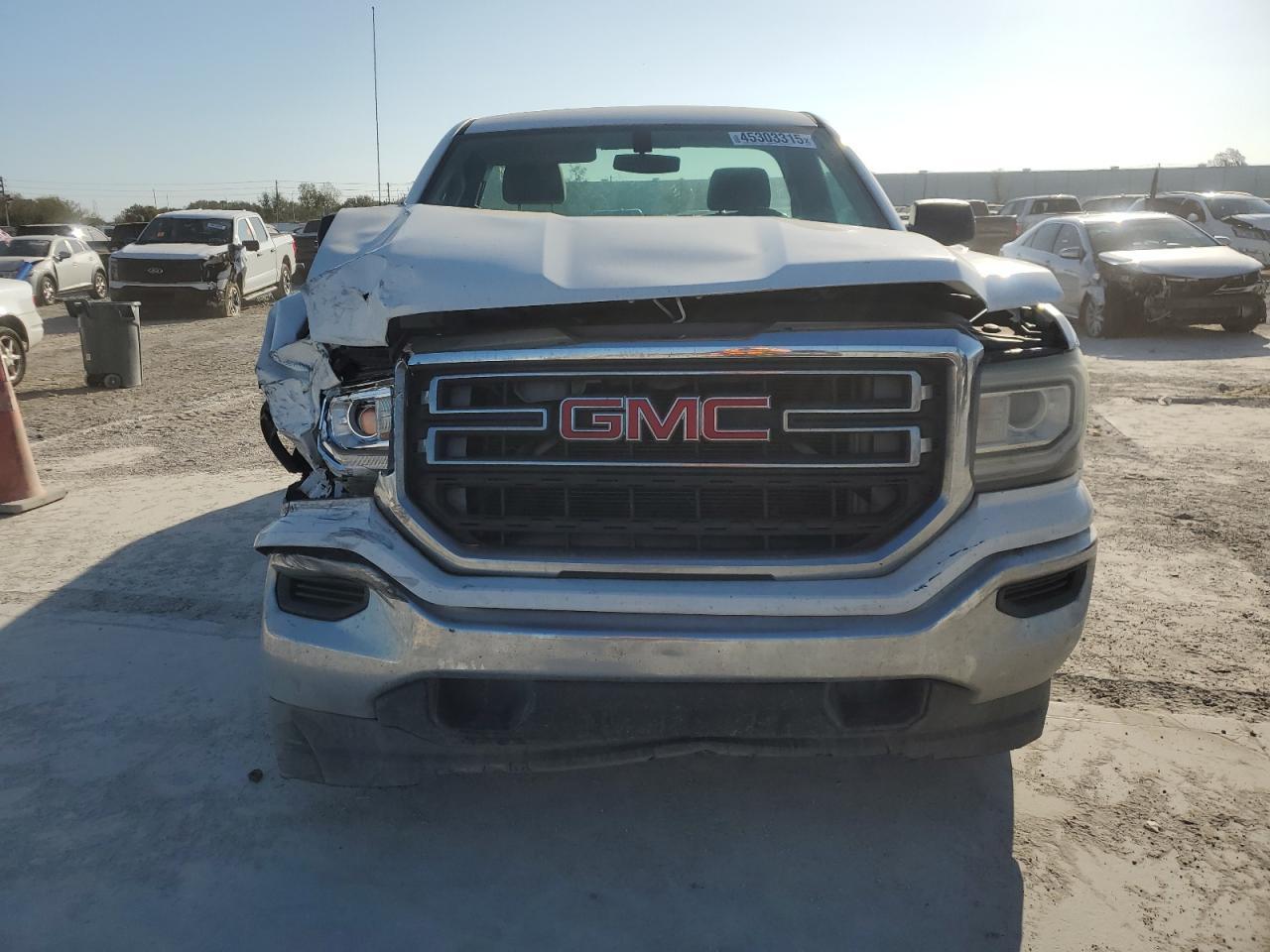 2016 GMC SIERRA C15 - Image 5