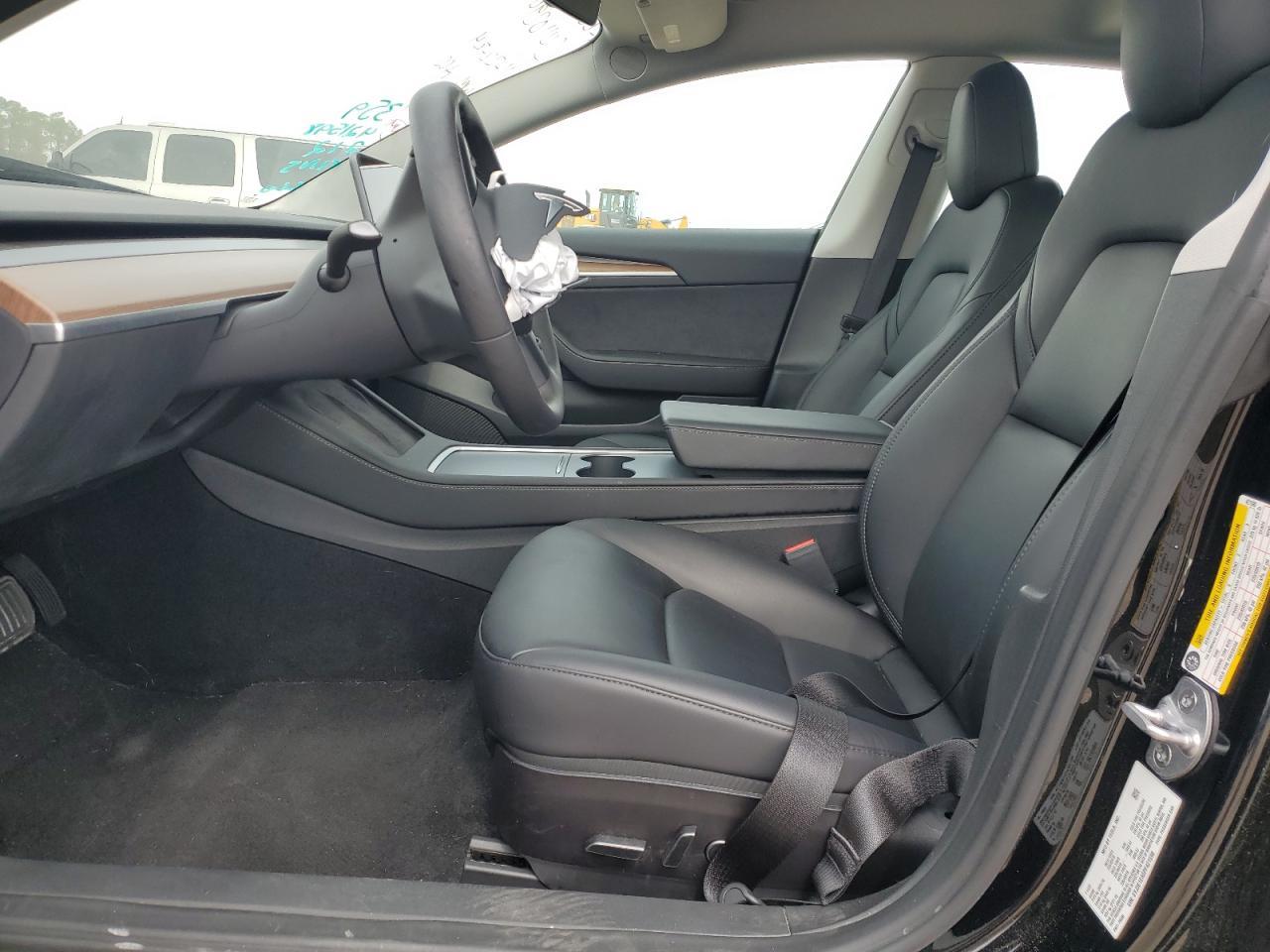 2023 TESLA MODEL 3 - Image 7