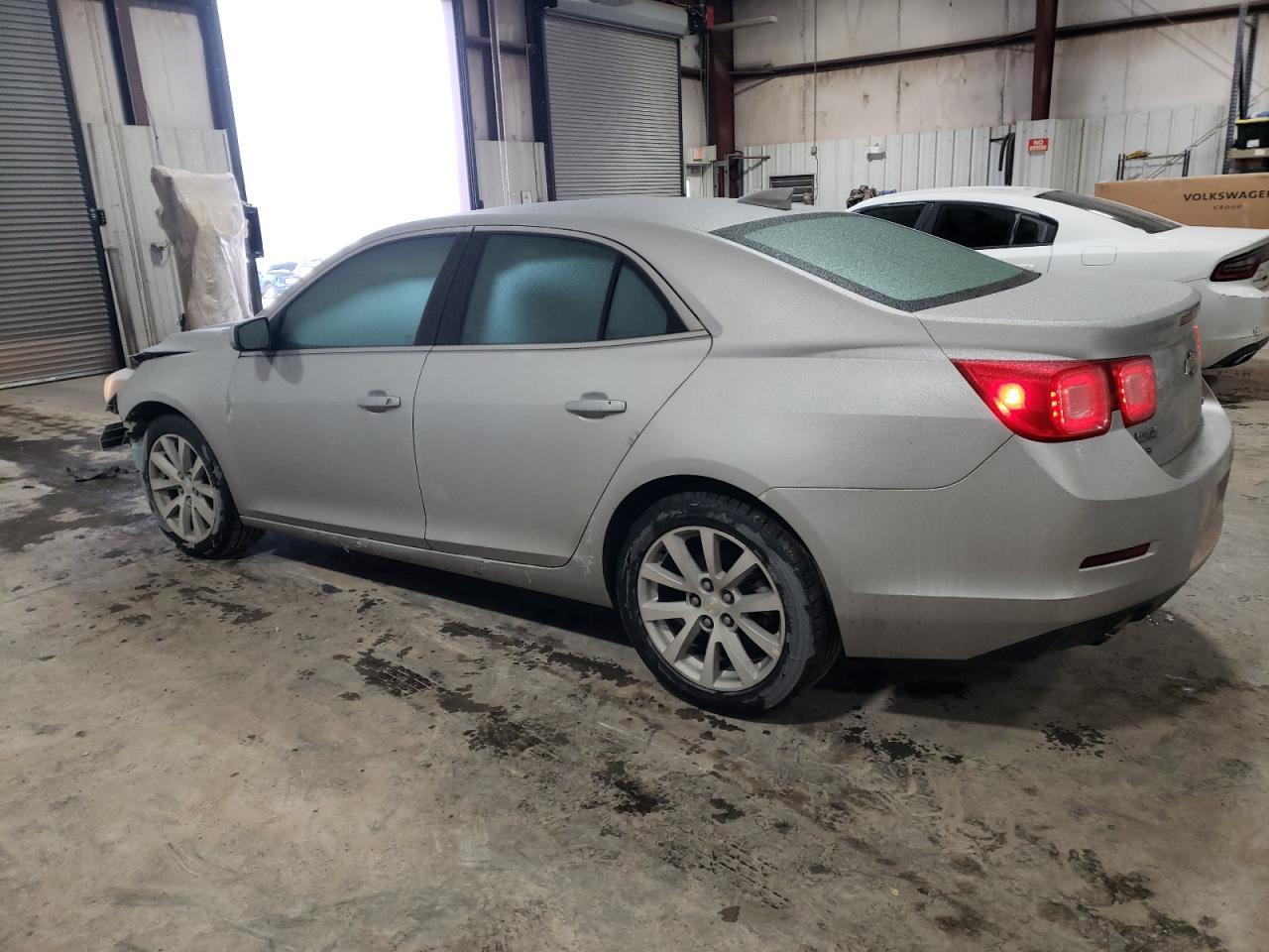 2015 CHEVROLET MALIBU LTZ - Image 2