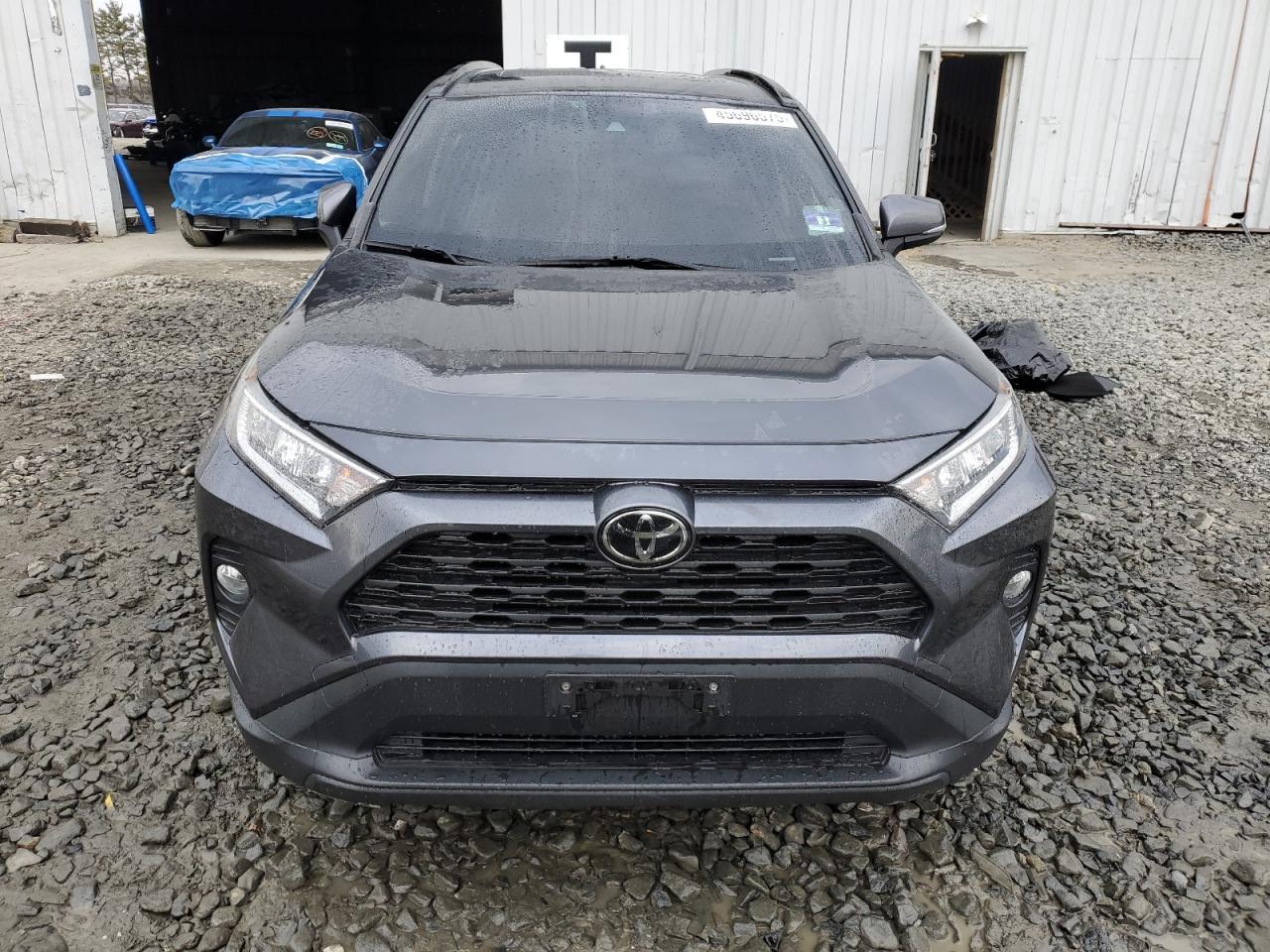 2019 TOYOTA RAV4 XLE P - Image 5