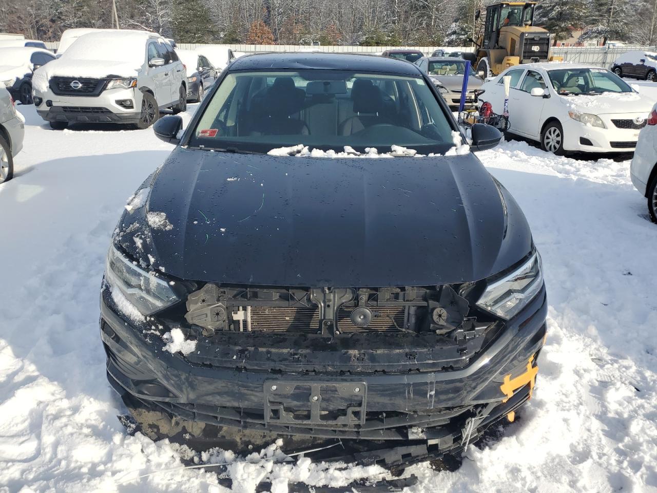 2019 VOLKSWAGEN JETTA S - Фото 5