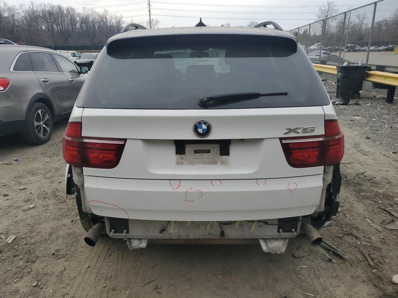 2012 BMW X5 XDRIVE3 - Image 6