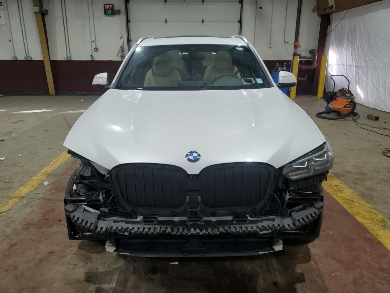2024 BMW X3 XDRIVE3 - Фото 5
