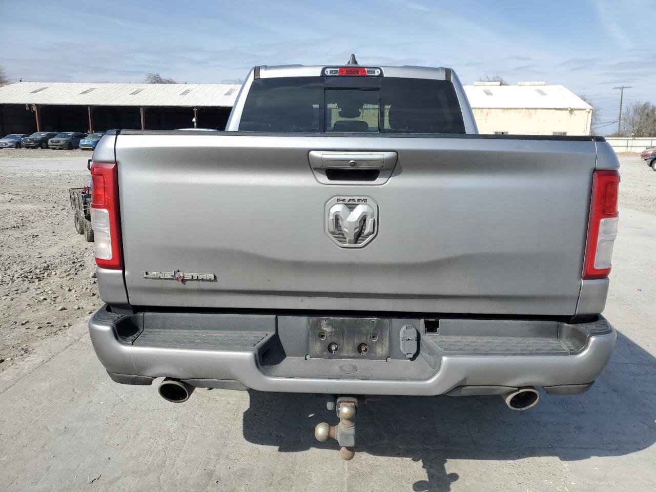 2019 RAM 1500 BIG H - Image 6