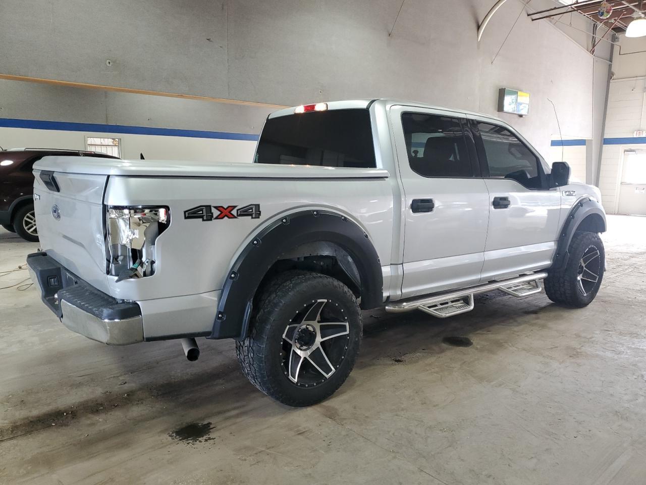 2017 FORD F150 SUPER - Image 3