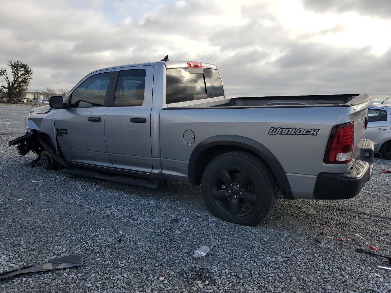 2020 RAM 1500 CLASS - Image 2