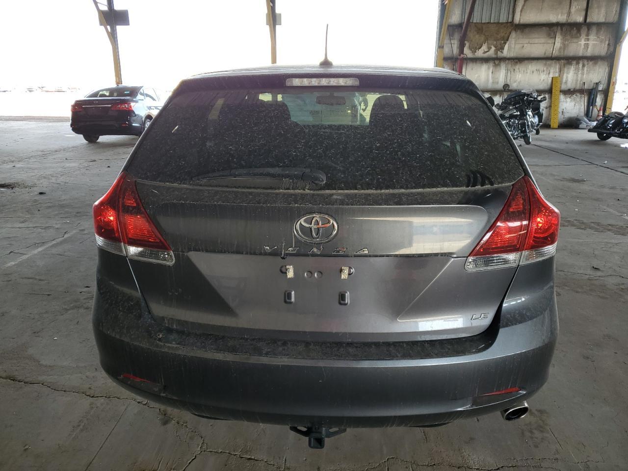 2014 TOYOTA VENZA LE - Image 6