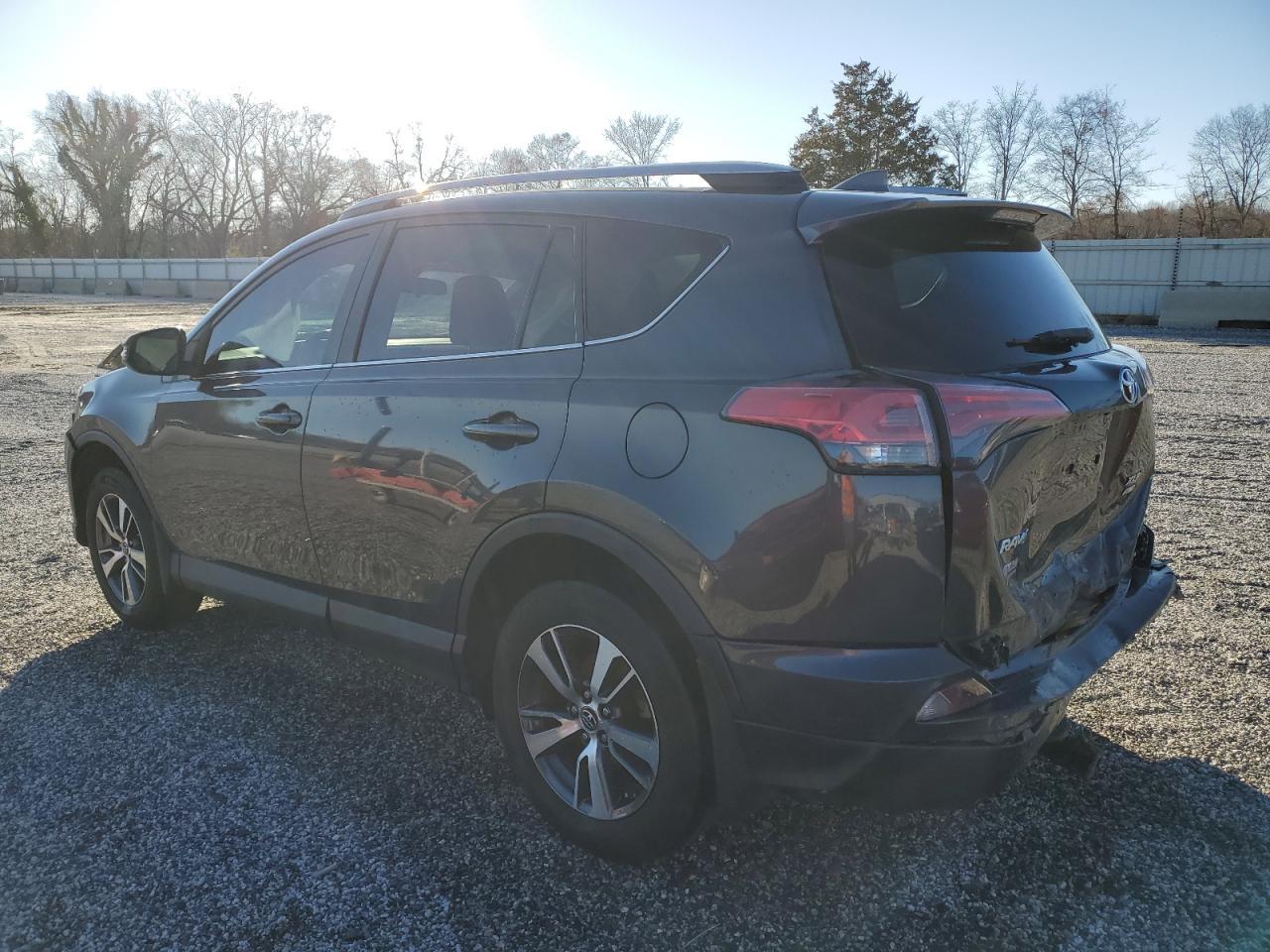2018 TOYOTA RAV4 ADVEN - Image 2