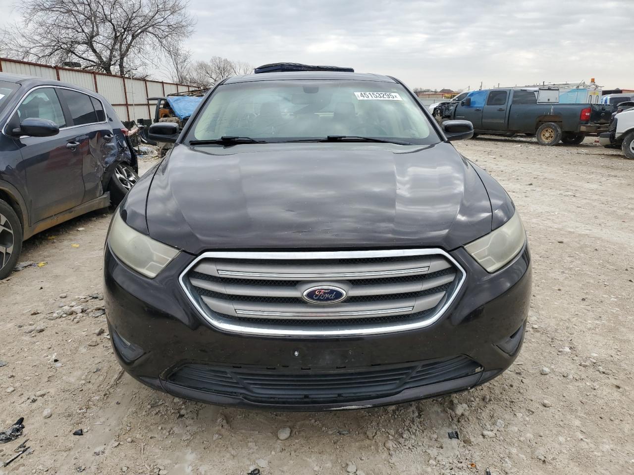 2013 FORD TAURUS SEL - Image 5